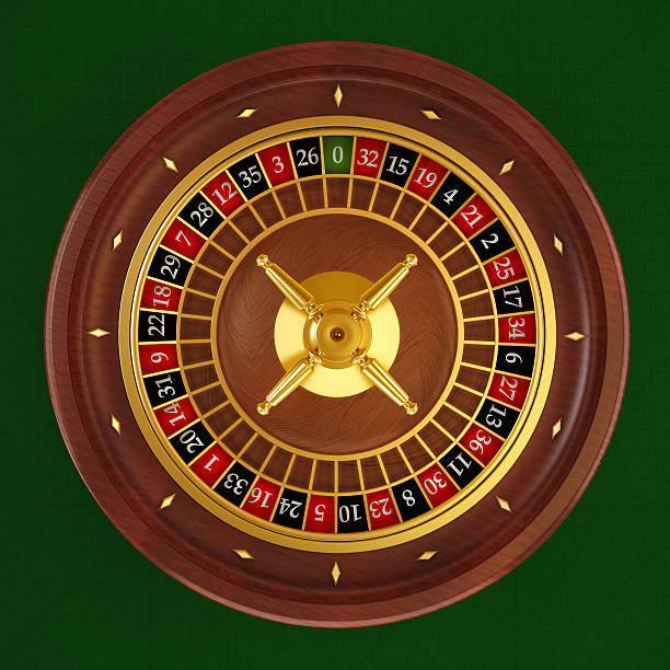 royal389 Golden Wealth Baccarat