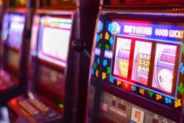 royal389 Arcade Games