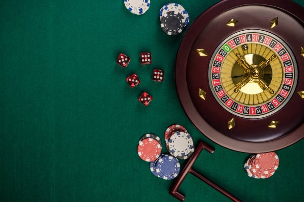 royal389 Bingo