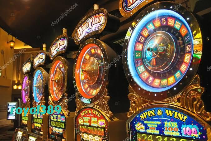 royal389 App – Casino in Your Pocket