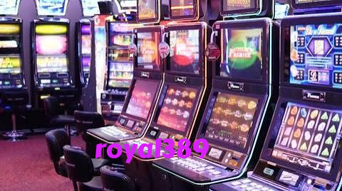 royal389 Live Casino Tables Built for Indonesia
