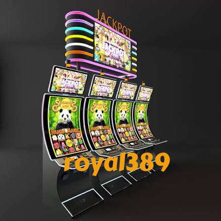 royal389 slide 1